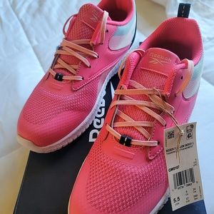 Reebok Girls Flexagon Energy 3